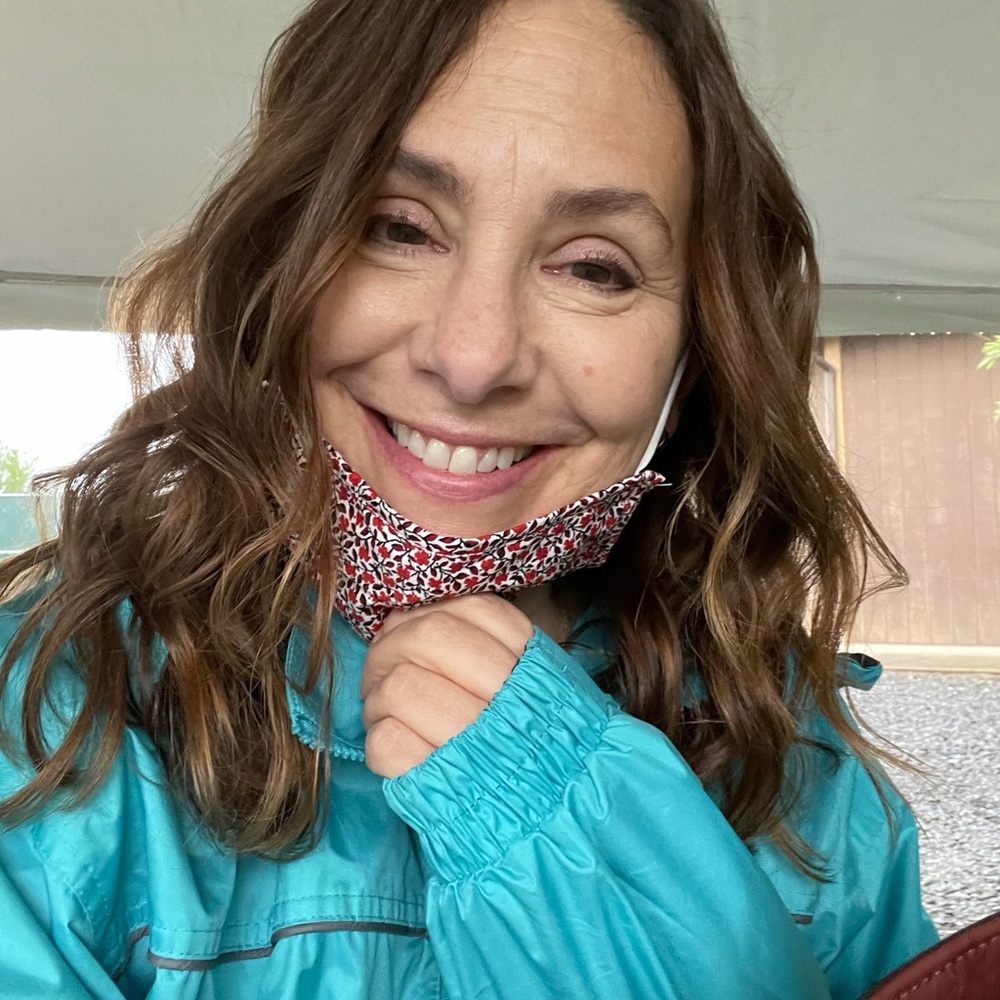 Meet your Posher, Karla